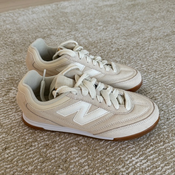 New Balance RC42 Sneakers Size 4.5 - Picture 1 of 7
